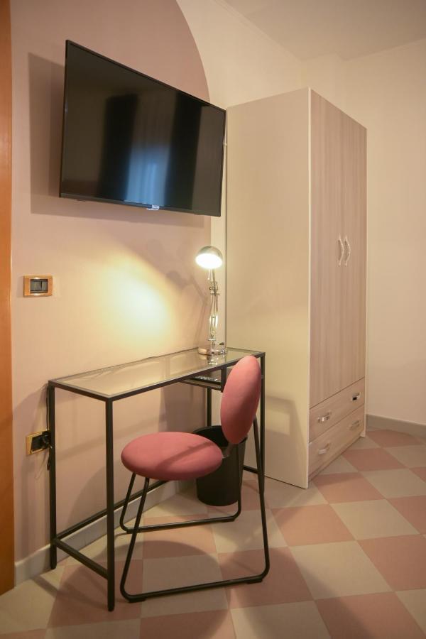 B&B Apartment 1970 Lauria Inferiore Exteriér fotografie
